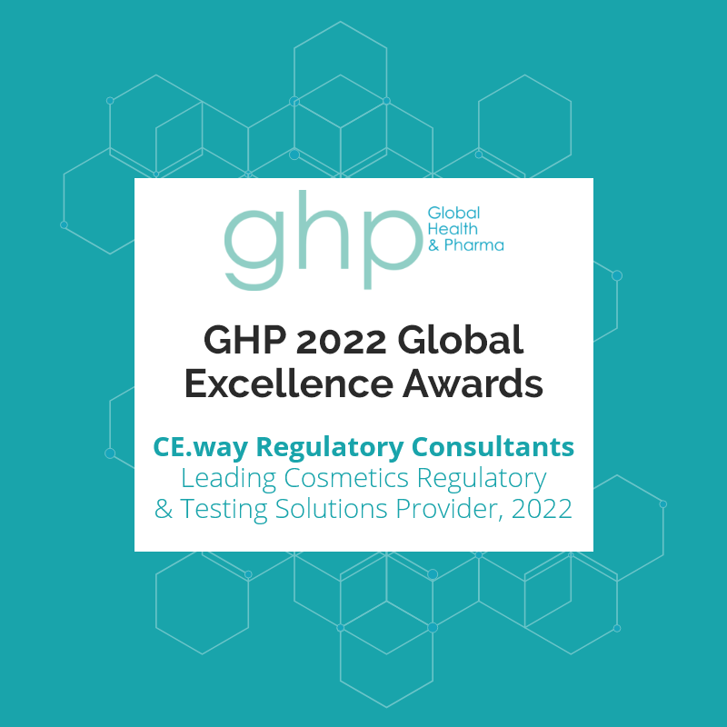 Global Excellence Award 2022