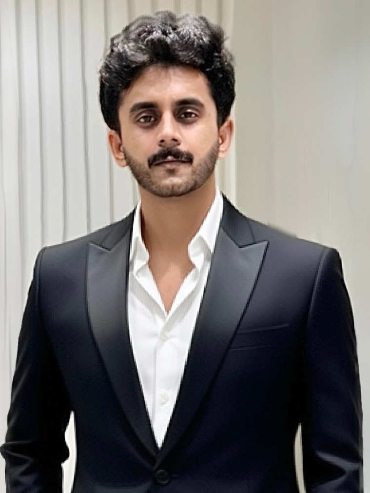 Adhil Hussain
