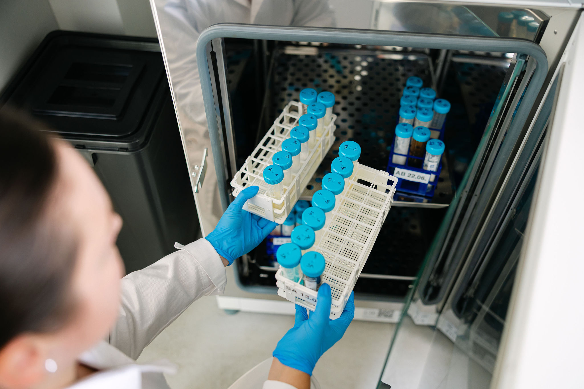 Scenarios requiring stability testing