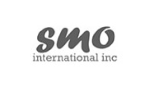 SMO international logo