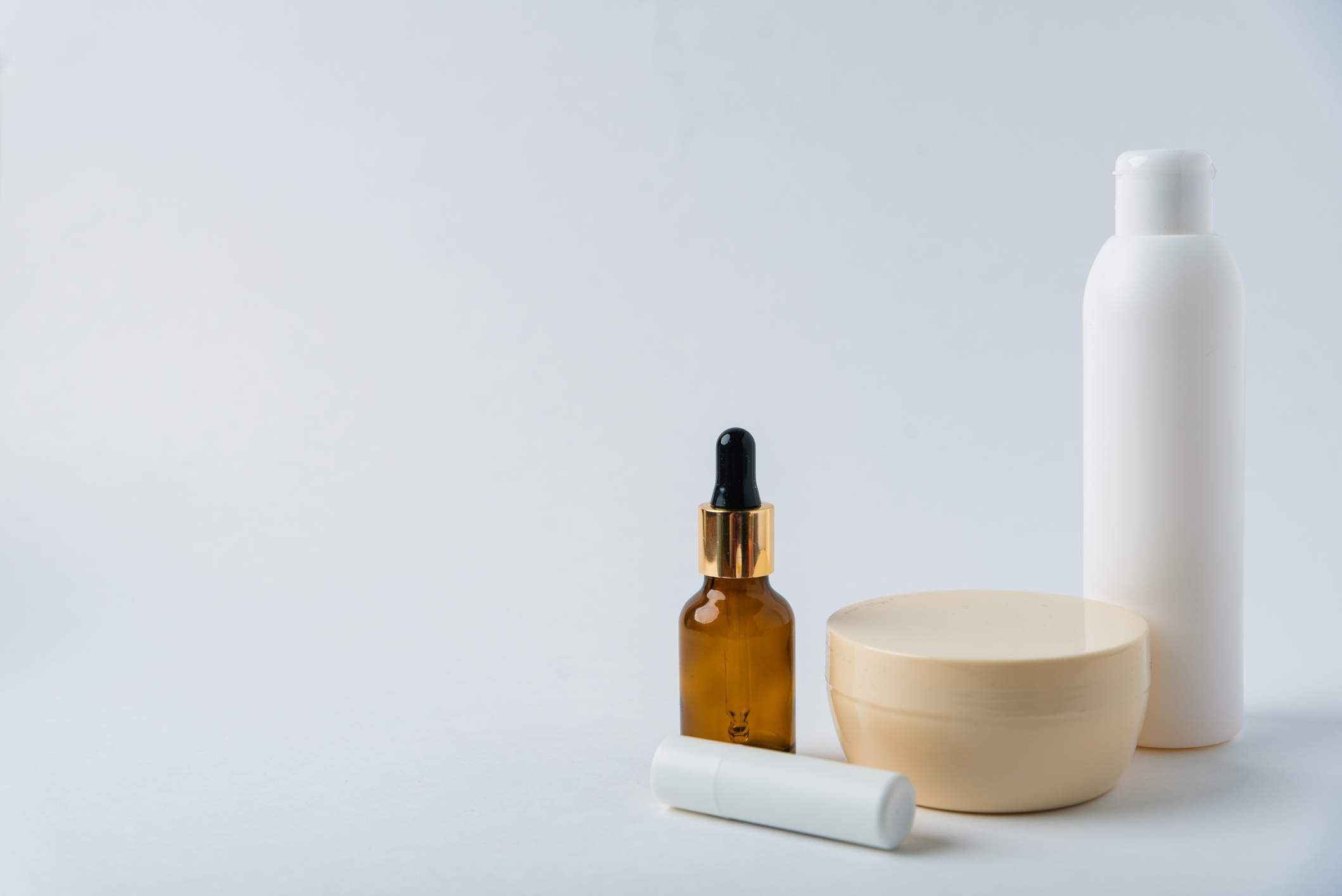 Cosmetic products for the UAE market